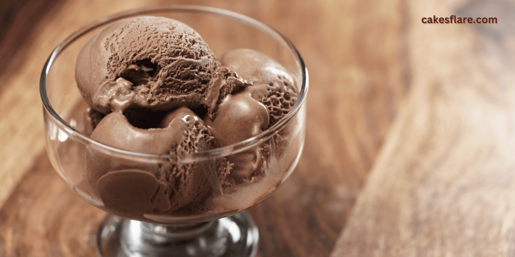 Creative Ways to Serve Nutella Ice Cream