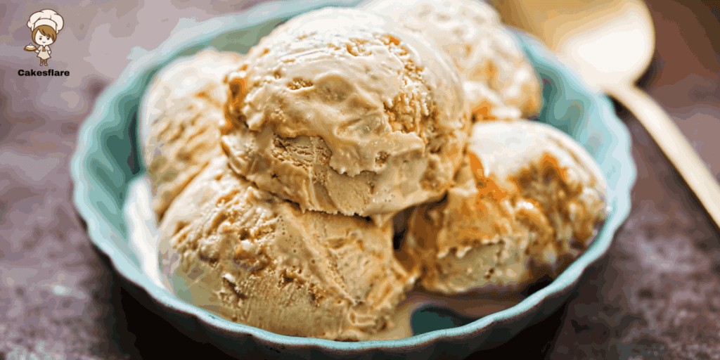 macadamia nut ice cream