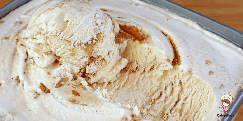 macadamia nut ice cream