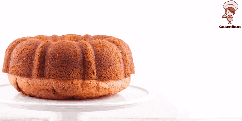 Mile High Pound Cake