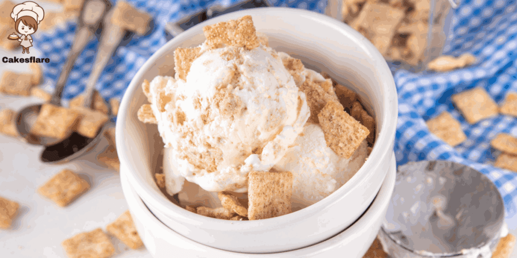 butter crunch ice cream recipe