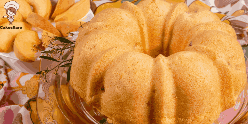 Mile High Pound Cake: The Ultimate Rich & Buttery Delight!