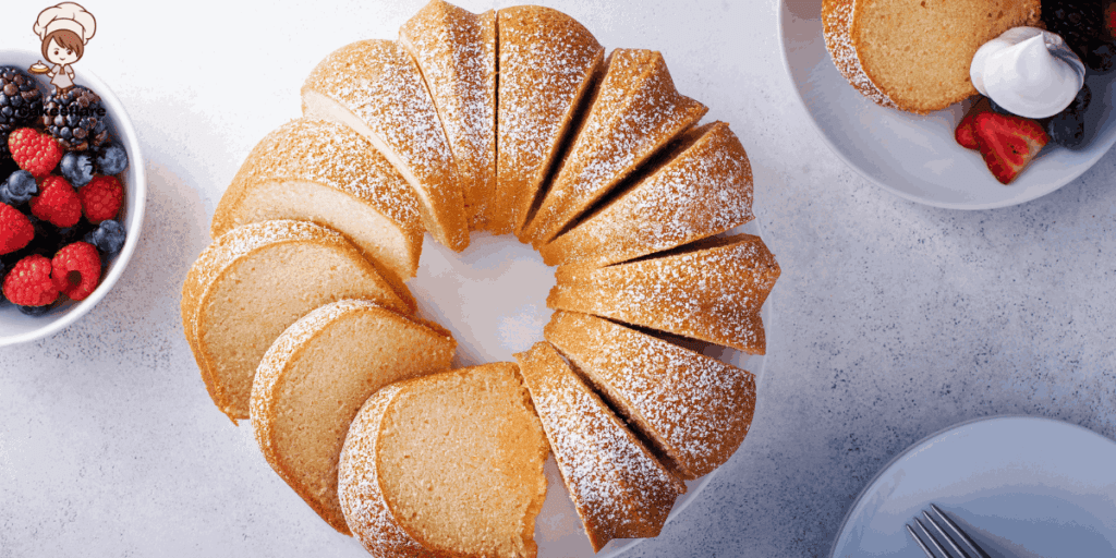 sour cream cream cheese pound cake