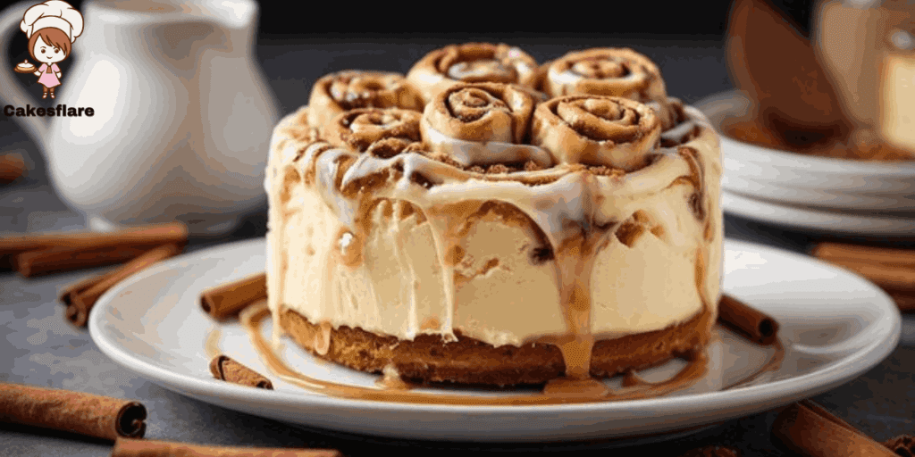 Cheesecake Factory Cinnabon Cheesecake Recipe