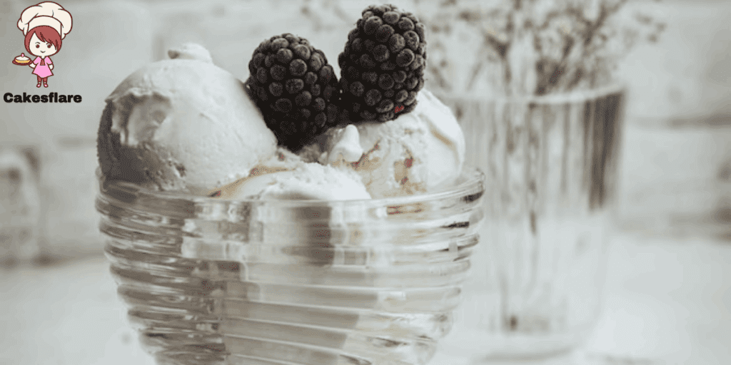 Goat Milk Ice Cream: The Creamy Treat You Must Try!