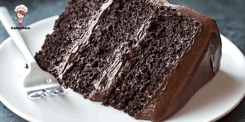 Matilda Chocolate Cake