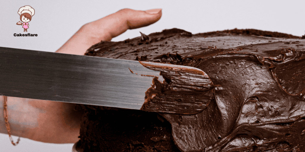 Matilda Chocolate Cake