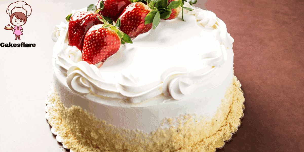 Mocha Tres Leches Cake