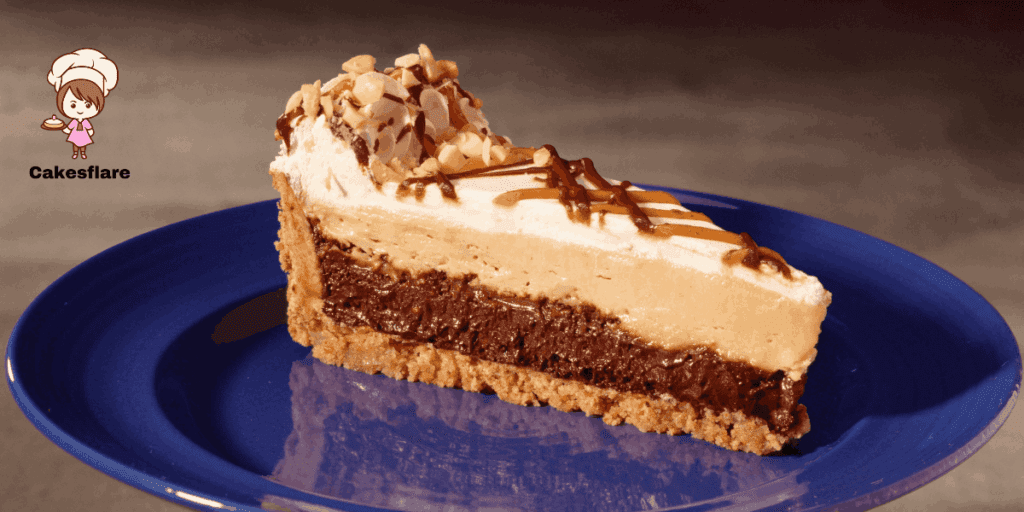 Moist Peanut Butter Cake Recipe