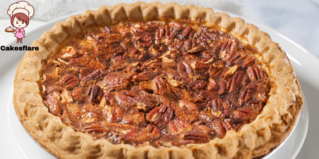 Pecan Caramel Cake: The Irresistible Dessert You Need!