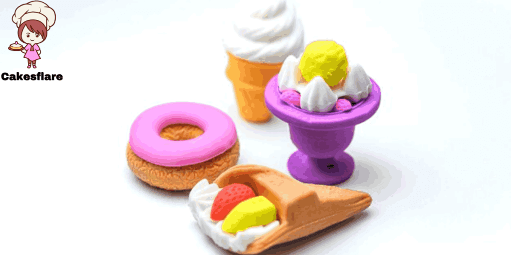 Play Dough Ice Cream