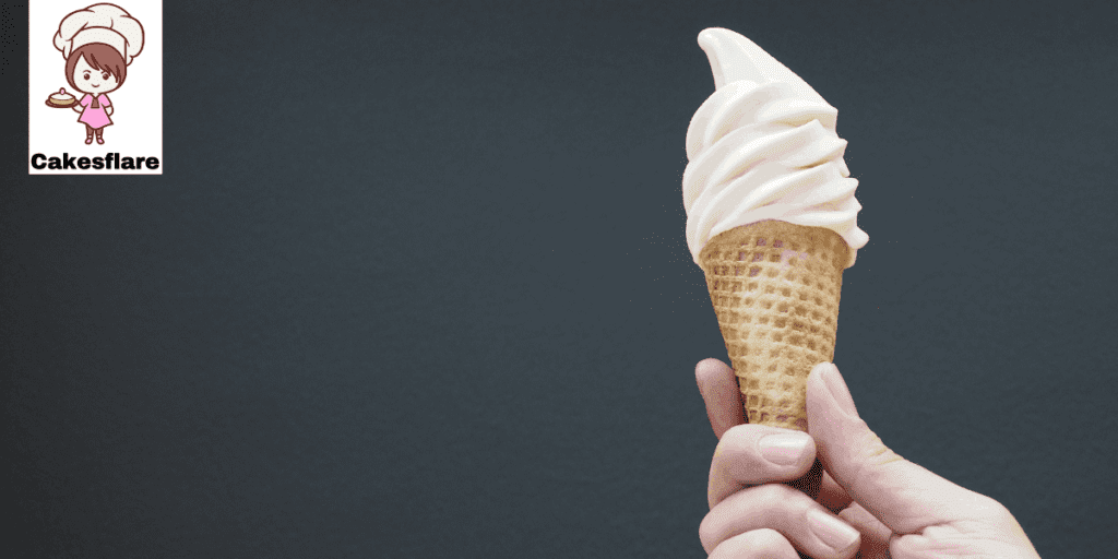 Soft Serve Ice Cream Mix