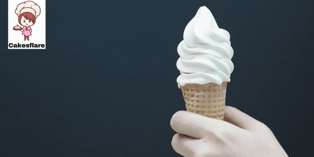 Soft Serve Ice Cream Mix
