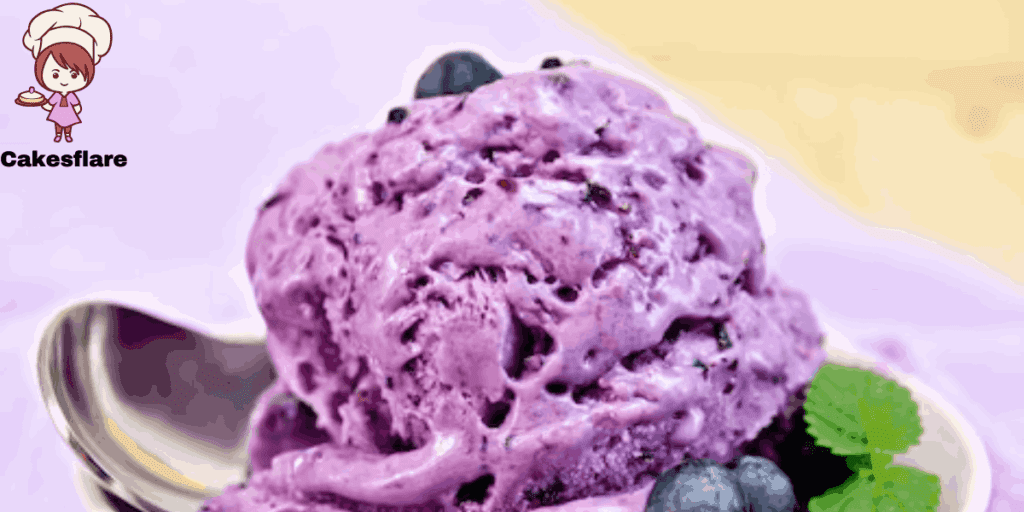 Taro Ice Cream: The Unique, Creamy Dessert You’ll Love!