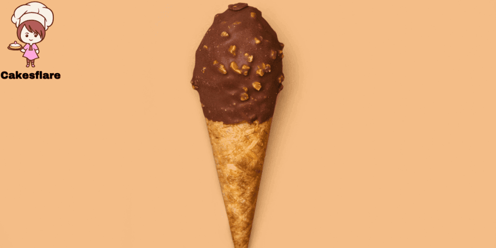 Ice Cream Cone Chips: A Crunchy Twist You’ll Love!