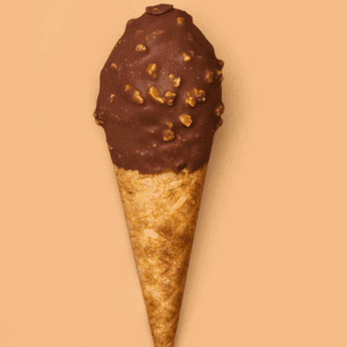 Ice Cream Cone Chips