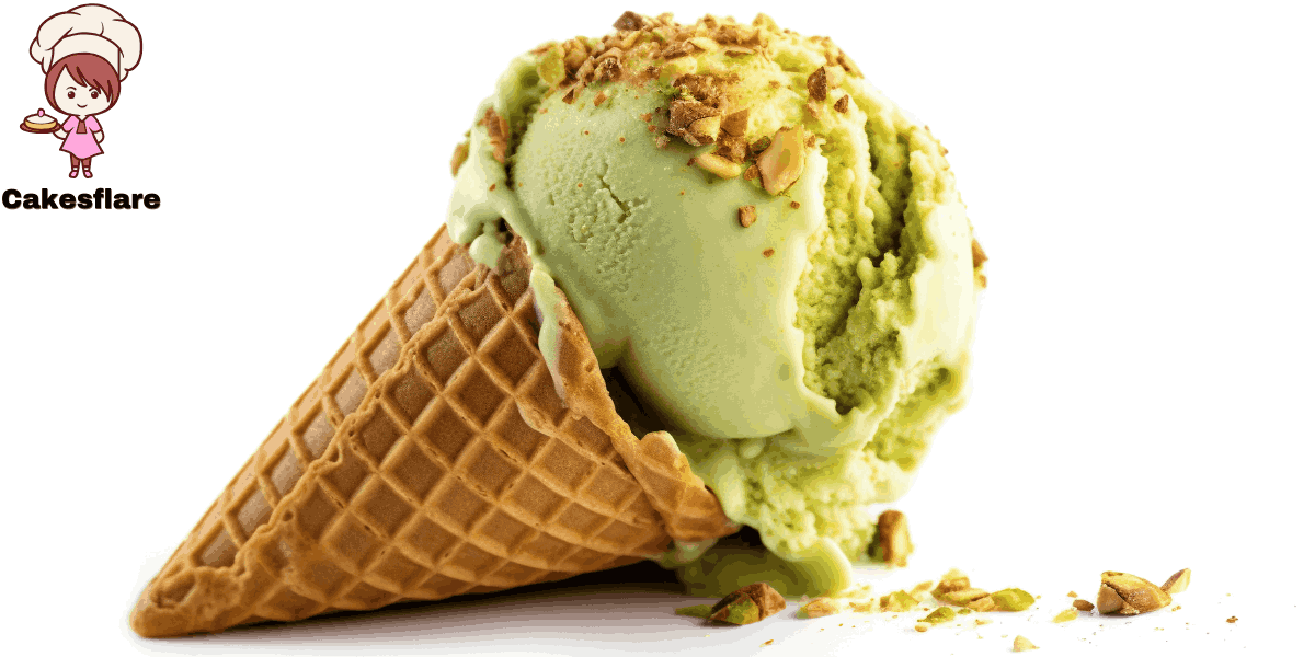 Ice Cream Cone Chips