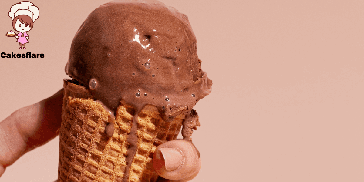 Ice Cream Cone Chips