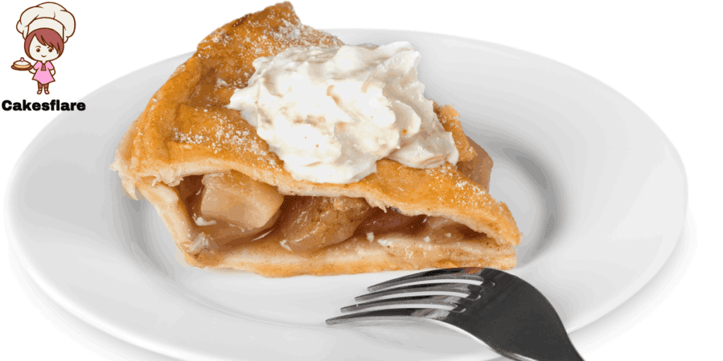 Apple Pie Ice Cream: The Ultimate Cozy Dessert Experience