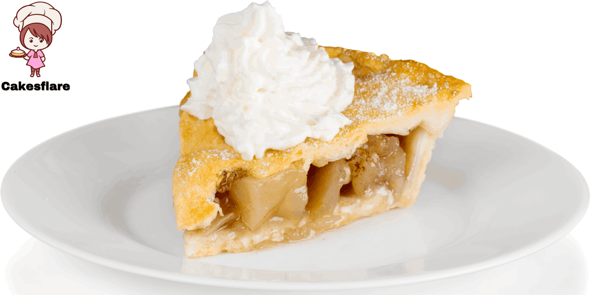 Apple Pie Ice Cream