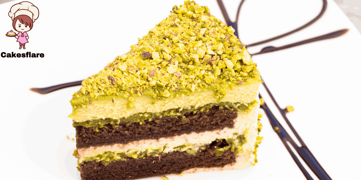 Pistachio Chocolate Cupcakes {Quick & Delicious}