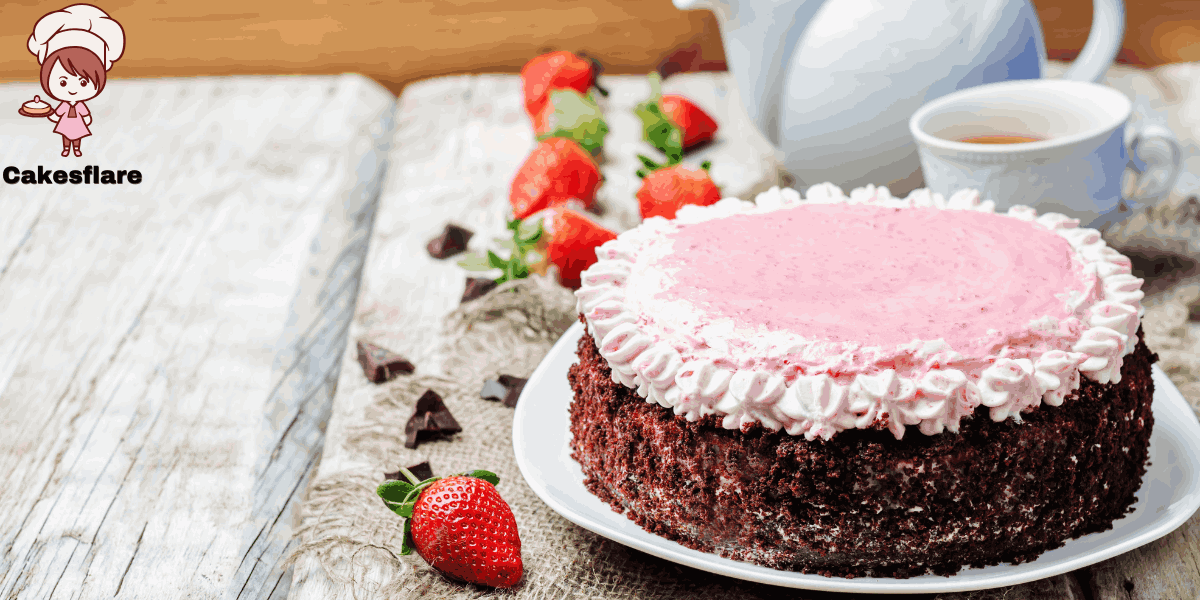 Strawberry Cheesecake Brownies