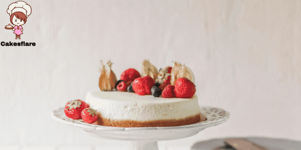 Strawberry Cheesecake Brownies: A Dreamy Dessert