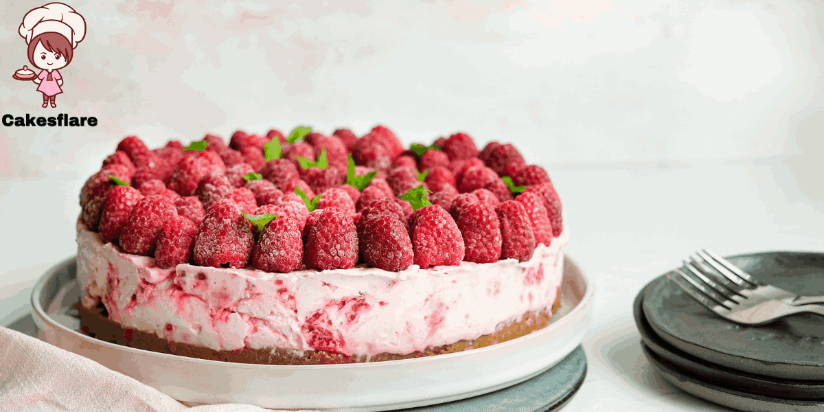 Strawberry Cheesecake Brownies