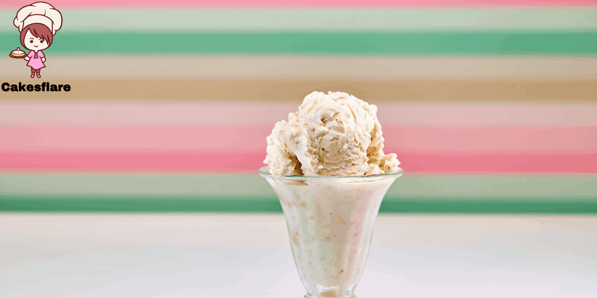 Sugar Free Dairy Free Ice Cream