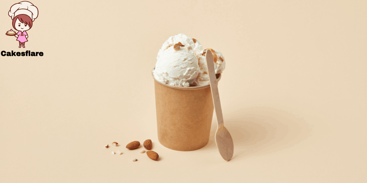 Sugar Free Dairy Free Ice Cream